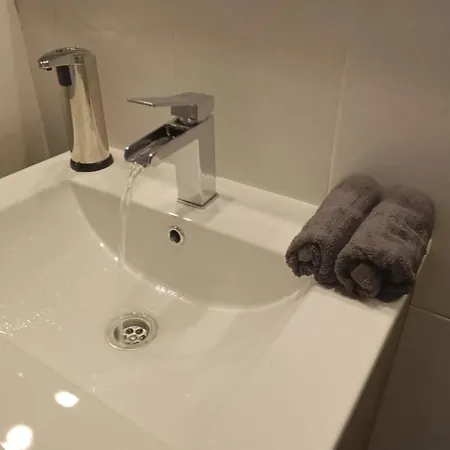 Supercentrico Apartment Torremolinos
