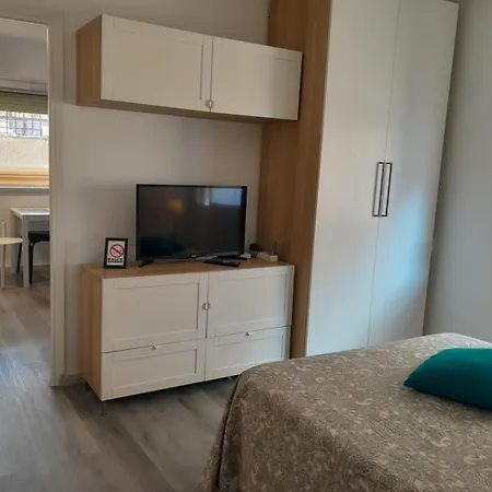 Apartment Supercentrico