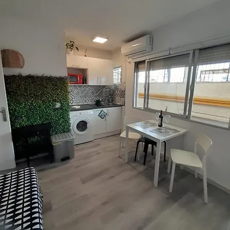 Apartment Supercentrico *