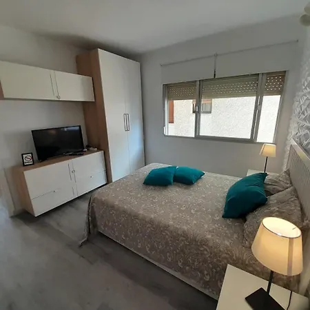 Apartment Supercentrico Torremolinos