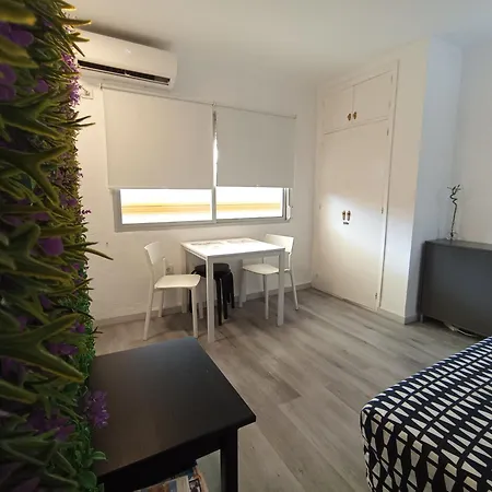 Supercentrico Torremolinos