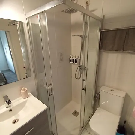 Supercentrico Apartment Torremolinos