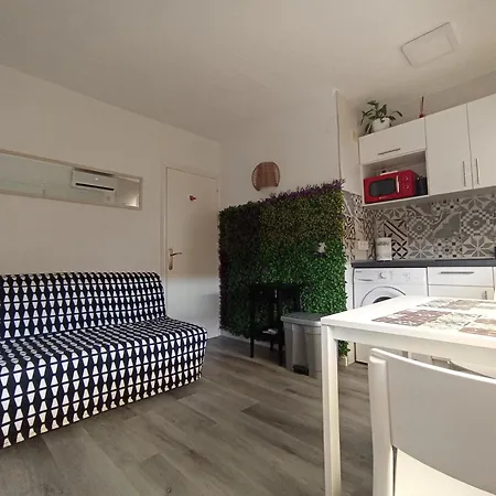 Supercentrico Torremolinos