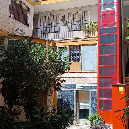 Supercentrico דירה